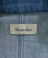 steven alan（スティーブンアラン）その他 青 サイズ:S レディース/2200701492014
