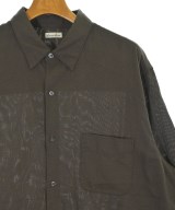 steven alan（スティーブンアラン）カジュアルシャツ 茶 サイズ:XL メンズ/2200703205018