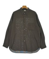 steven alan カジュアルシャツ
