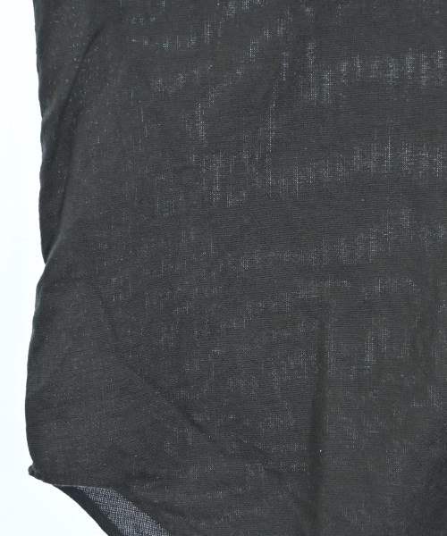steven alan（スティーブンアラン）カジュアルシャツ 黒 サイズ:XL メンズ/2200703205032
