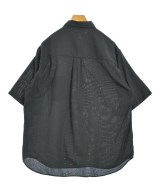 steven alan（スティーブンアラン）カジュアルシャツ 黒 サイズ:XL メンズ/2200703205032