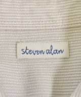 steven alan（スティーブンアラン）カジュアルシャツ ベージュ サイズ:XL メンズ/2200703205049
