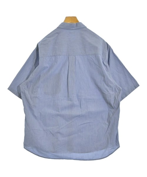 steven alan（スティーブンアラン）カジュアルシャツ 青 サイズ:XL メンズ/2200703205056