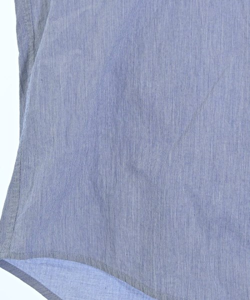 steven alan（スティーブンアラン）カジュアルシャツ 青 サイズ:XL メンズ/2200703205056