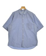steven alan（スティーブンアラン）カジュアルシャツ 青 サイズ:XL メンズ/2200703205056
