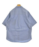 steven alan（スティーブンアラン）カジュアルシャツ 青 サイズ:XL メンズ/2200703205056