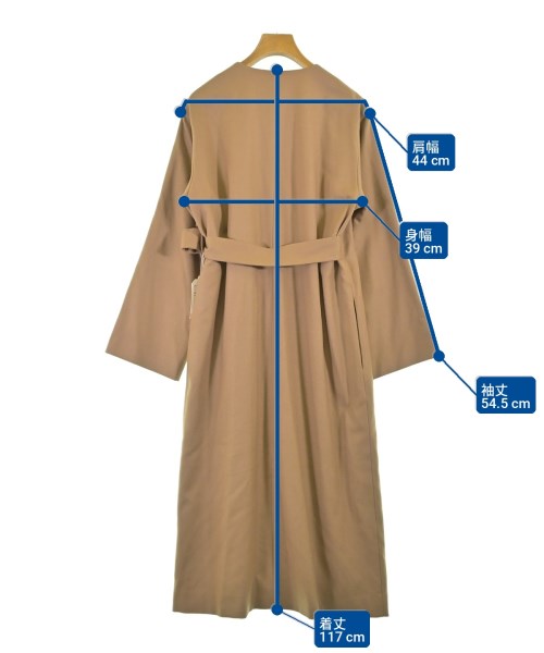 steven alan（スティーブンアラン）その他 ベージュ サイズ:S レディース/2200697565044