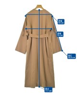 steven alan（スティーブンアラン）その他 ベージュ サイズ:S レディース/2200697565044