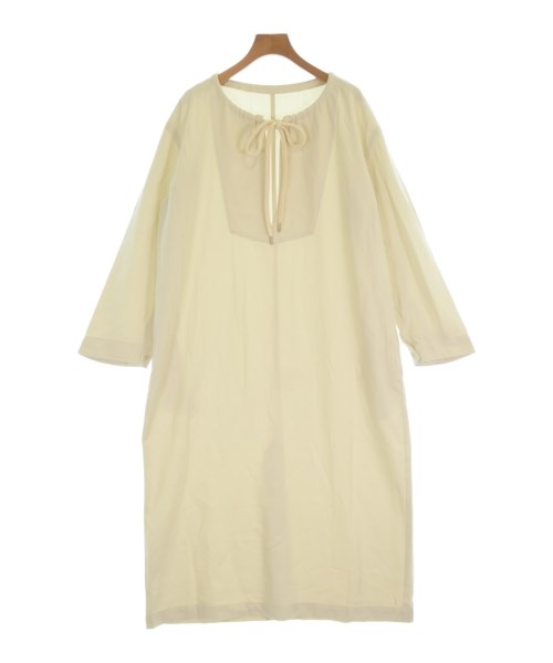 steven alan（スティーブンアラン）ワンピース ベージュ サイズ:S レディース/2200697565105