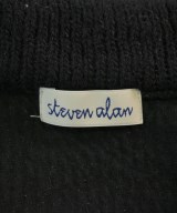 steven alan（スティーブンアラン）ニット・セーター 黒 サイズ:F レディース/2200703782045