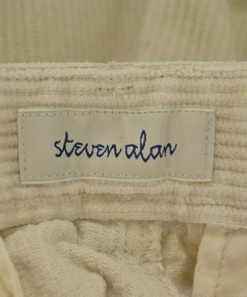 steven alan（スティーブンアラン）その他 白 サイズ:M レディース/2200701665234