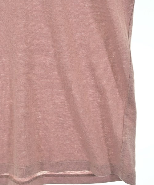 steven alan（スティーブンアラン）Tシャツ・カットソー ピンク サイズ:F レディース/2200701932046