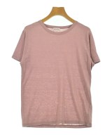 steven alan（スティーブンアラン）Tシャツ・カットソー ピンク サイズ:F レディース/2200701932046