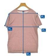 steven alan（スティーブンアラン）Tシャツ・カットソー ピンク サイズ:F レディース/2200701932046