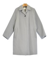 steven alan（スティーブンアラン）ステンカラーコート グレー サイズ:M レディース/2200704001022