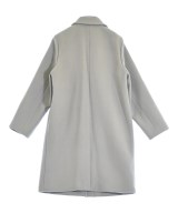 steven alan（スティーブンアラン）ステンカラーコート グレー サイズ:M レディース/2200704001022