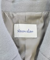 steven alan（スティーブンアラン）ステンカラーコート グレー サイズ:M レディース/2200704001022