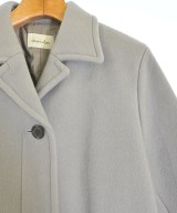 steven alan（スティーブンアラン）ステンカラーコート グレー サイズ:M レディース/2200704001022