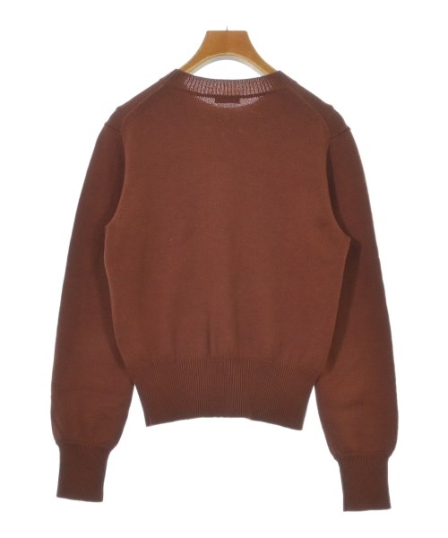 steven alan（スティーブンアラン）ニット・セーター 茶 サイズ:-(M位) レディース/2200701045050