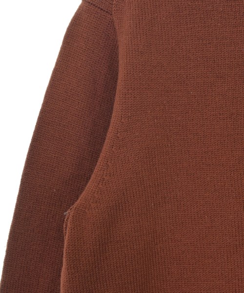 steven alan（スティーブンアラン）ニット・セーター 茶 サイズ:-(M位) レディース/2200701045050