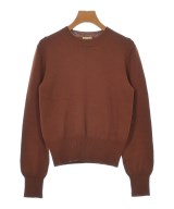 steven alan（スティーブンアラン）ニット・セーター 茶 サイズ:-(M位) レディース/2200701045050