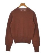 steven alan（スティーブンアラン）ニット・セーター 茶 サイズ:-(M位) レディース/2200701045050