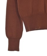 steven alan（スティーブンアラン）ニット・セーター 茶 サイズ:-(M位) レディース/2200701045050