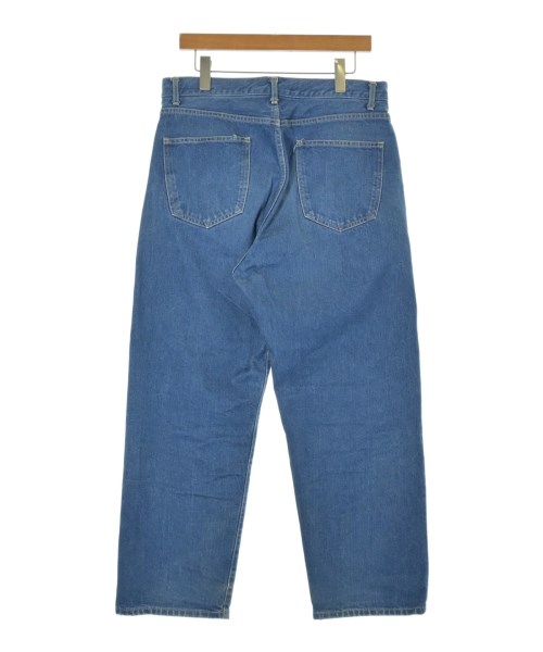 steven alan（スティーブンアラン）デニムパンツ 青 サイズ:L メンズ/2200703310071