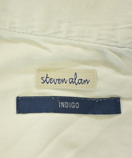 steven alan（スティーブンアラン）デニムパンツ 青 サイズ:L メンズ/2200703310071