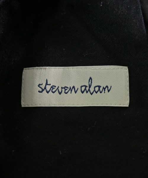 steven alan（スティーブンアラン）その他 グレー サイズ:M メンズ/2200703718105