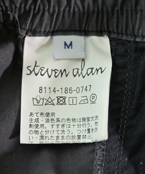 steven alan（スティーブンアラン）その他 グレー サイズ:M メンズ/2200703718105