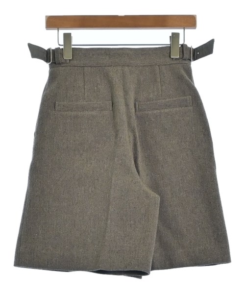 steven alan（スティーブンアラン）ショートパンツ 茶 サイズ:S レディース/2200704749016