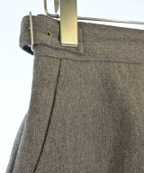 steven alan（スティーブンアラン）ショートパンツ 茶 サイズ:S レディース/2200704749016
