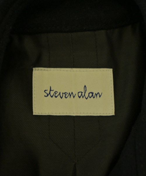steven alan（スティーブンアラン）その他 黒 サイズ:M レディース/2200704853058