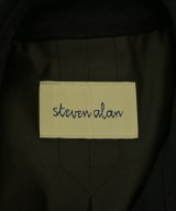 steven alan（スティーブンアラン）その他 黒 サイズ:M レディース/2200704853058