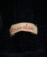 steven alan（スティーブンアラン）ニット・セーター 紺 サイズ:M メンズ/2200705234016