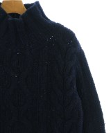 steven alan（スティーブンアラン）ニット・セーター 紺 サイズ:M メンズ/2200705234016