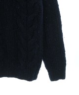 steven alan（スティーブンアラン）ニット・セーター 紺 サイズ:M メンズ/2200705234016