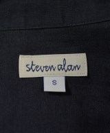 steven alan（スティーブンアラン）カジュアルシャツ 紺 サイズ:S レディース/2200690538205