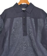 steven alan（スティーブンアラン）カジュアルシャツ 紺 サイズ:S レディース/2200690538205