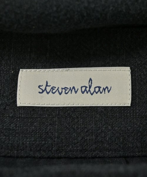 steven alan（スティーブンアラン）その他 黒 サイズ:M レディース/2200698397057