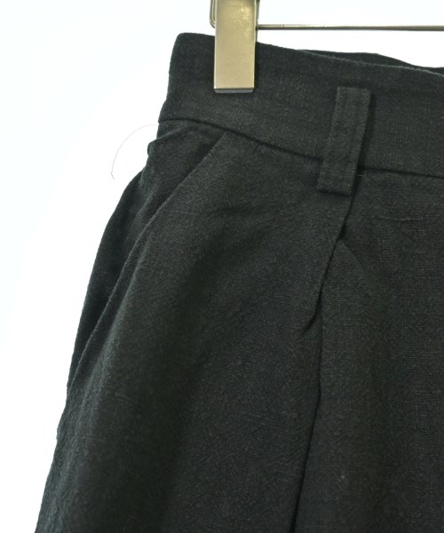 steven alan（スティーブンアラン）その他 黒 サイズ:M レディース/2200698397057