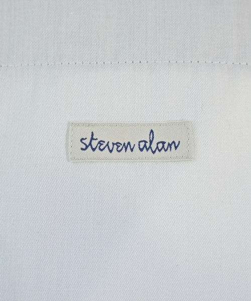 steven alan（スティーブンアラン）スラックス 紺 サイズ:M メンズ/2200701149031