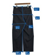 steven alan（スティーブンアラン）スラックス 紺 サイズ:M メンズ/2200701149031