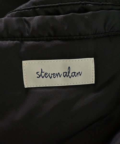 steven alan（スティーブンアラン）その他 黒 サイズ:L レディース/2200701378059