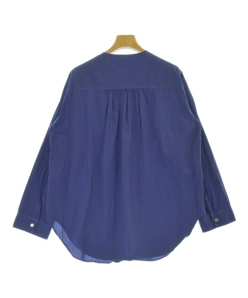 steven alan（スティーブンアラン）ブラウス 紫 サイズ:M レディース/2200703510136