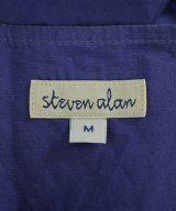 steven alan（スティーブンアラン）ブラウス 紫 サイズ:M レディース/2200703510136