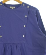 steven alan（スティーブンアラン）ブラウス 紫 サイズ:M レディース/2200703510136