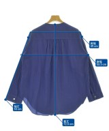 steven alan（スティーブンアラン）ブラウス 紫 サイズ:M レディース/2200703510136