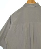 steven alan（スティーブンアラン）カジュアルシャツ グレー サイズ:L メンズ/2200700843022